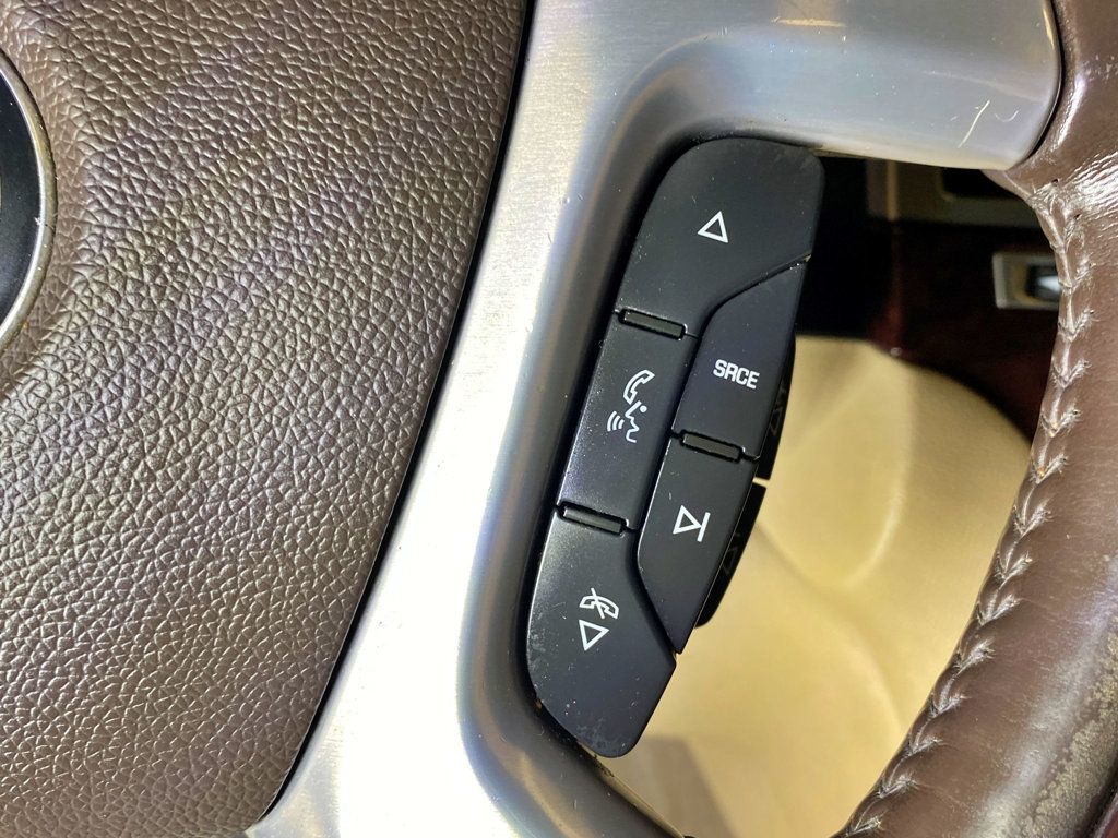 2011 Cadillac Escalade AWD 4dr Luxury - 23009772 - 26