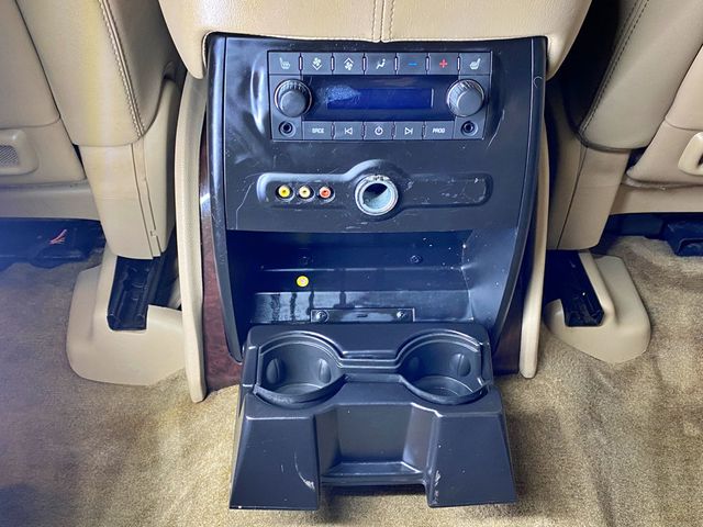 2011 Cadillac Escalade AWD 4dr Luxury - 23009772 - 51