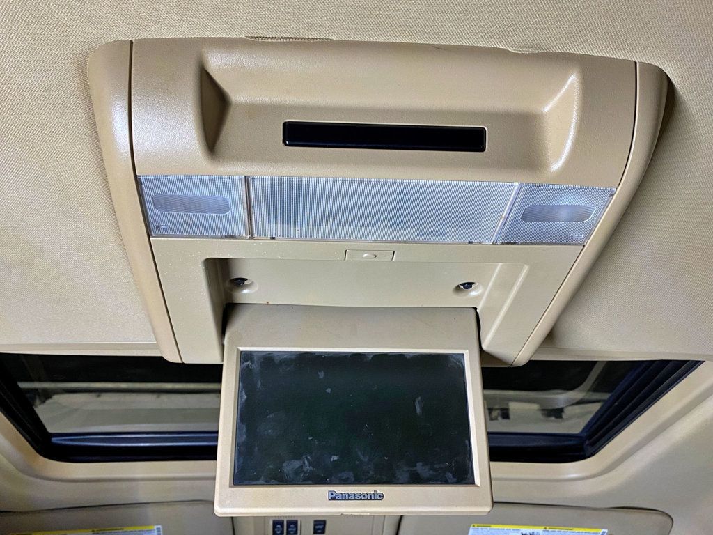 2011 Cadillac Escalade AWD 4dr Luxury - 23009772 - 52