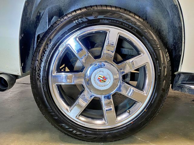 2011 Cadillac Escalade AWD 4dr Luxury - 23009772 - 62