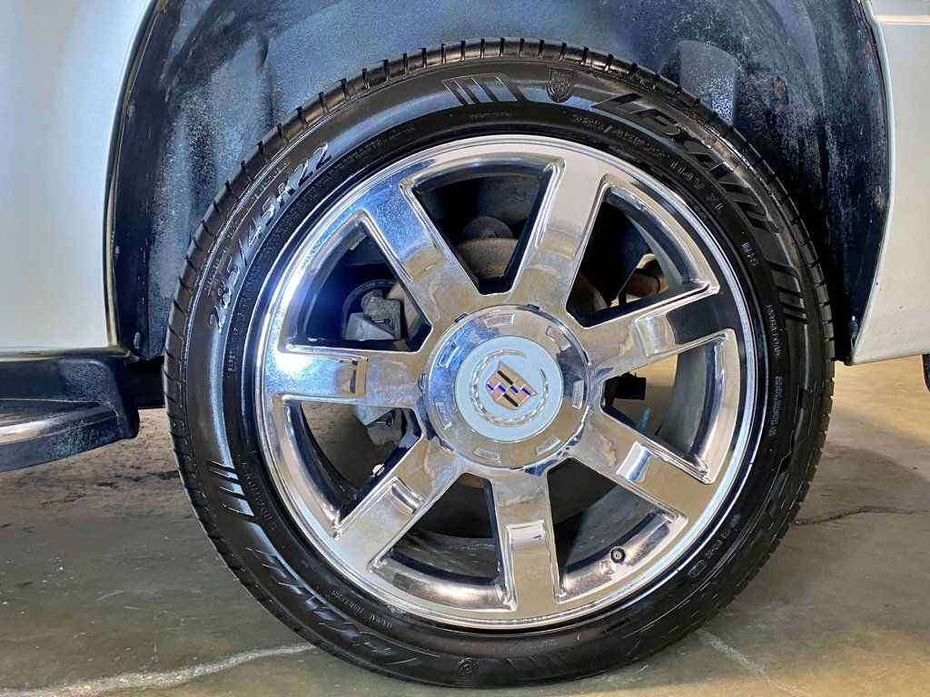 2011 Cadillac Escalade AWD 4dr Luxury - 23009772 - 65