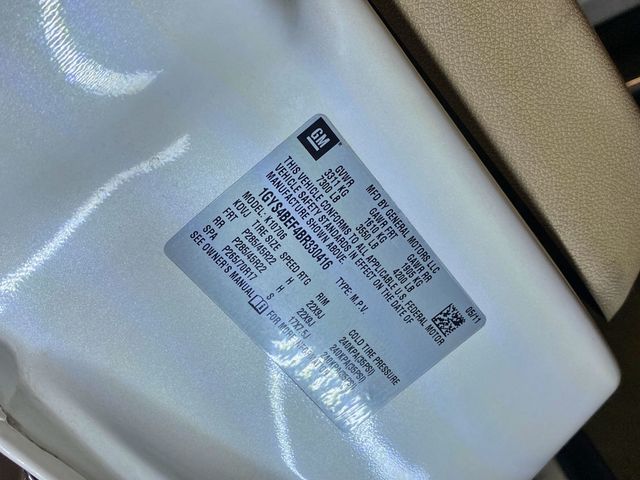 2011 Cadillac Escalade AWD 4dr Luxury - 23009772 - 66