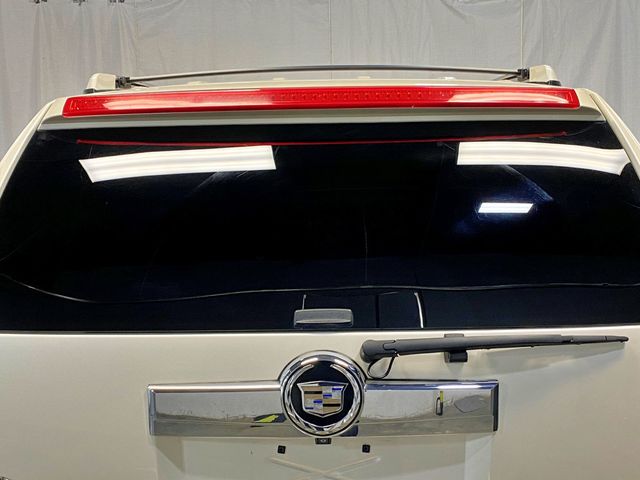 2011 Cadillac Escalade AWD 4dr Luxury - 23009772 - 7