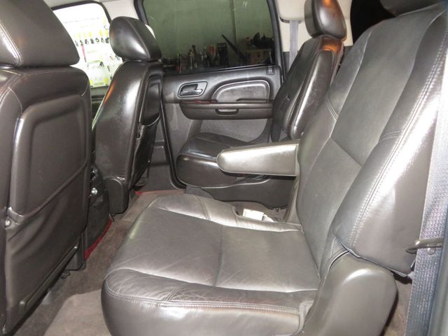 2011 Cadillac Escalade ESCALADE ESV 4X4 THIRD ROW SEAT LEATHER AZ ESCALADE EXTRA CLEAN - 23080627 - 22