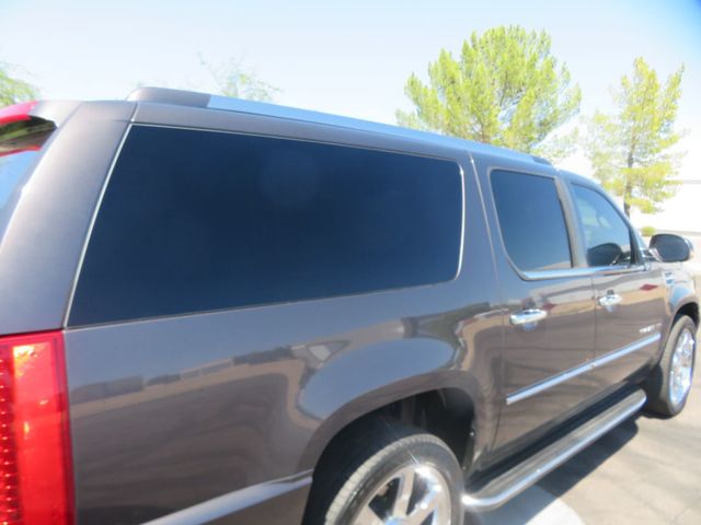 2011 Cadillac Escalade ESCALADE ESV 4X4 THIRD ROW SEAT LEATHER AZ EXCALADE EXTRA CLEAN - 23080627 - 9