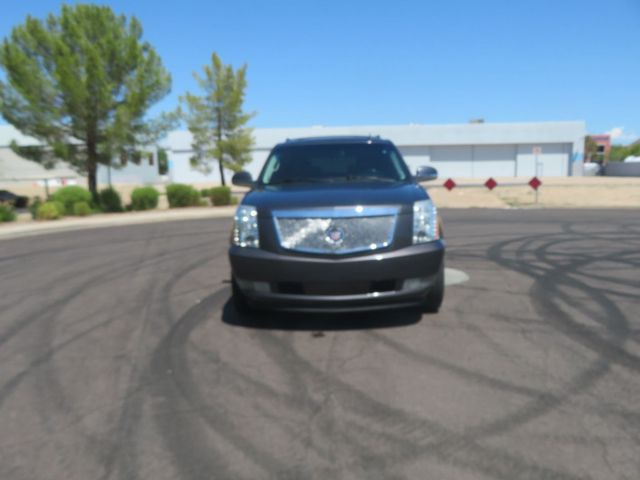 2011 Cadillac Escalade ESCALADE ESV 4X4 THIRD ROW SEAT LEATHER AZ EXCALADE EXTRA CLEAN - 23080627 - 10