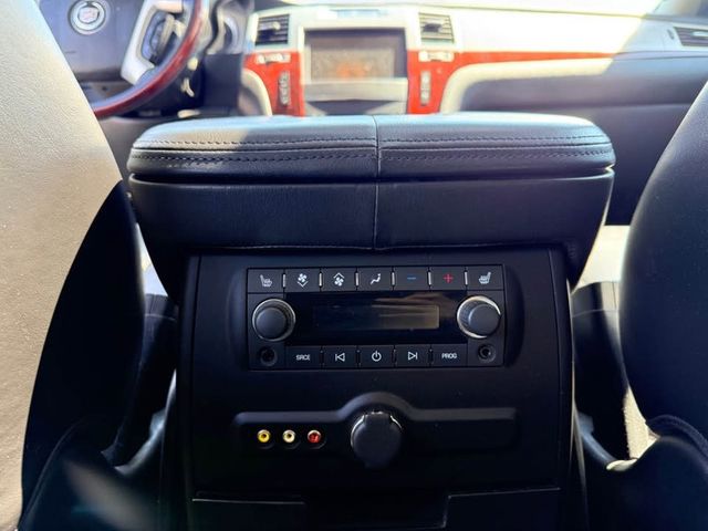 2011 Cadillac Escalade ESV LUXURY - 23017330 - 6