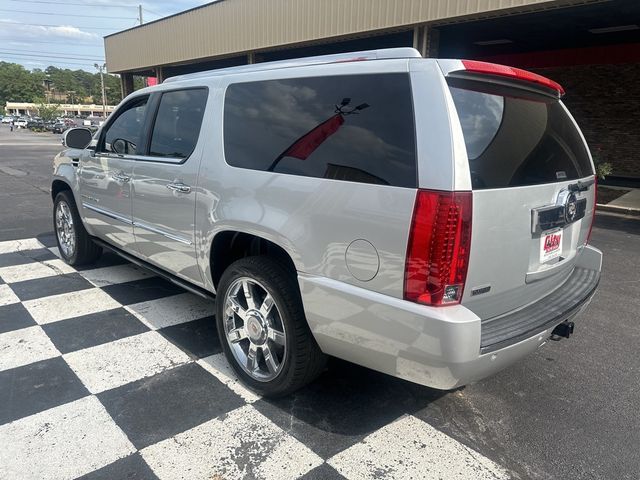 2011 Cadillac Escalade ESV Premium - 22574631 - 4