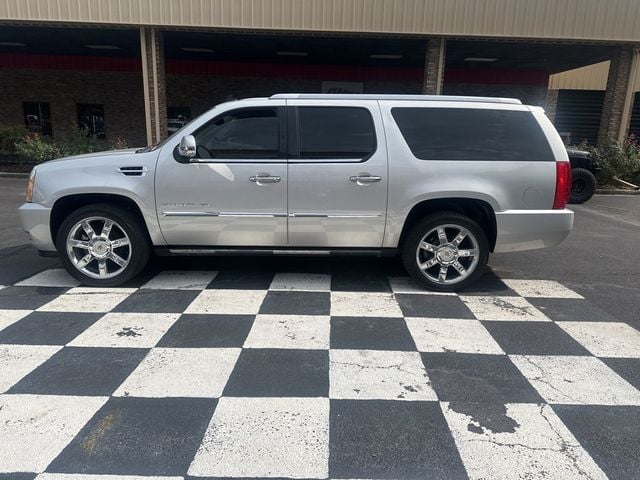 2011 Cadillac Escalade ESV Premium - 22574631 - 5