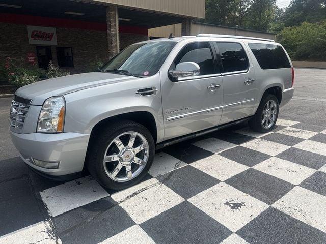 2011 Cadillac Escalade ESV Premium - 22574631 - 6