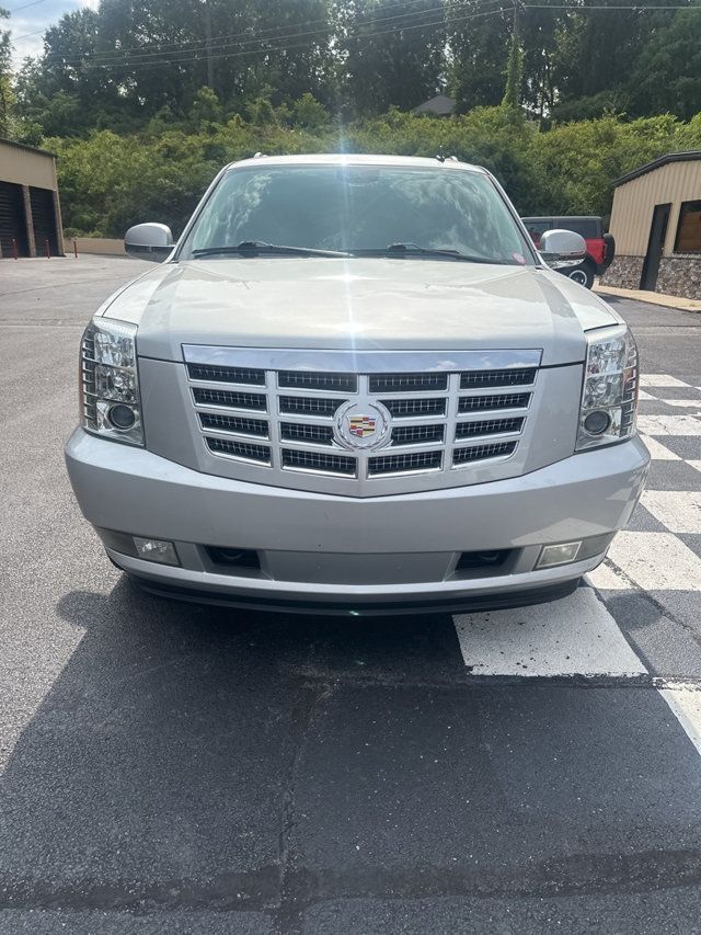 2011 Cadillac Escalade ESV Premium - 22574631 - 7