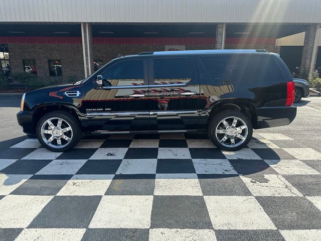 2011 Cadillac Escalade ESV Premium - 22650642 - 1