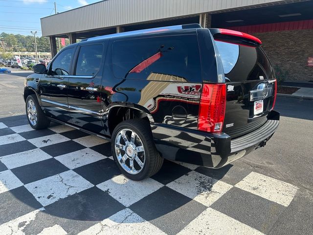 2011 Cadillac Escalade ESV Premium - 22650642 - 2