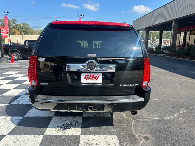 2011 Cadillac Escalade ESV Premium - 22650642 - 3