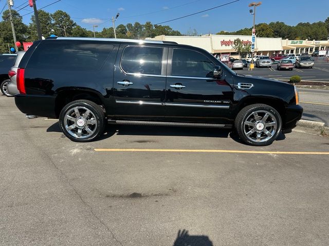 2011 Cadillac Escalade ESV Premium - 22650642 - 5