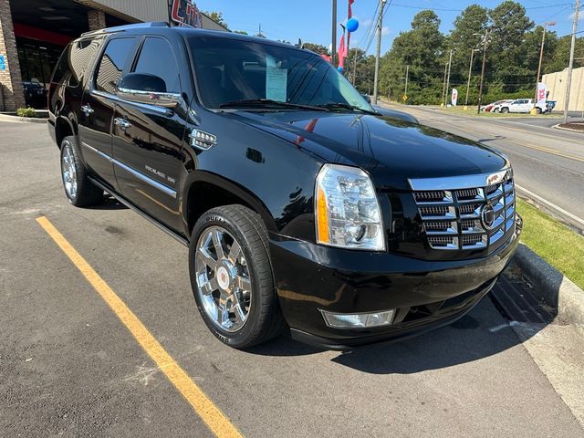 2011 Cadillac Escalade ESV Premium - 22650642 - 6