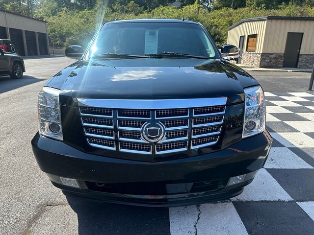 2011 Cadillac Escalade ESV Premium - 22650642 - 7