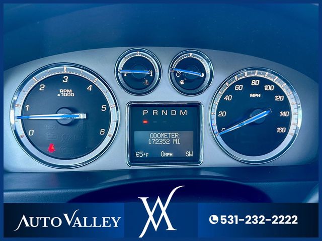 2011 Cadillac Escalade ESV Sport Utility 4D - 22939068 - 32