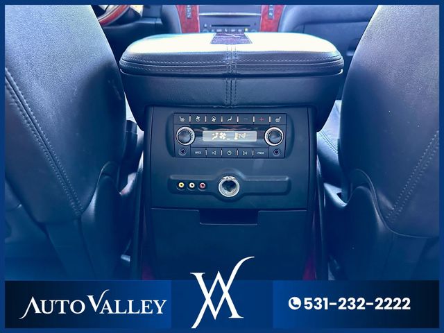 2011 Cadillac Escalade ESV Sport Utility 4D - 22939068 - 35