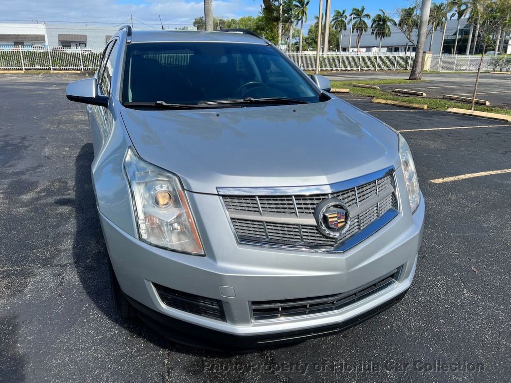 2011 Cadillac SRX 3.0L V6 Automatic - 22155636 - 14