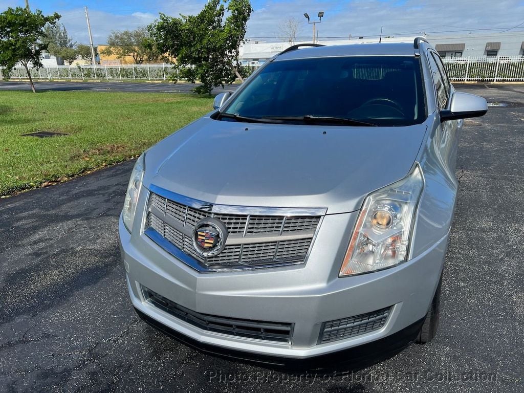 2011 Cadillac SRX 3.0L V6 Automatic - 22155636 - 15