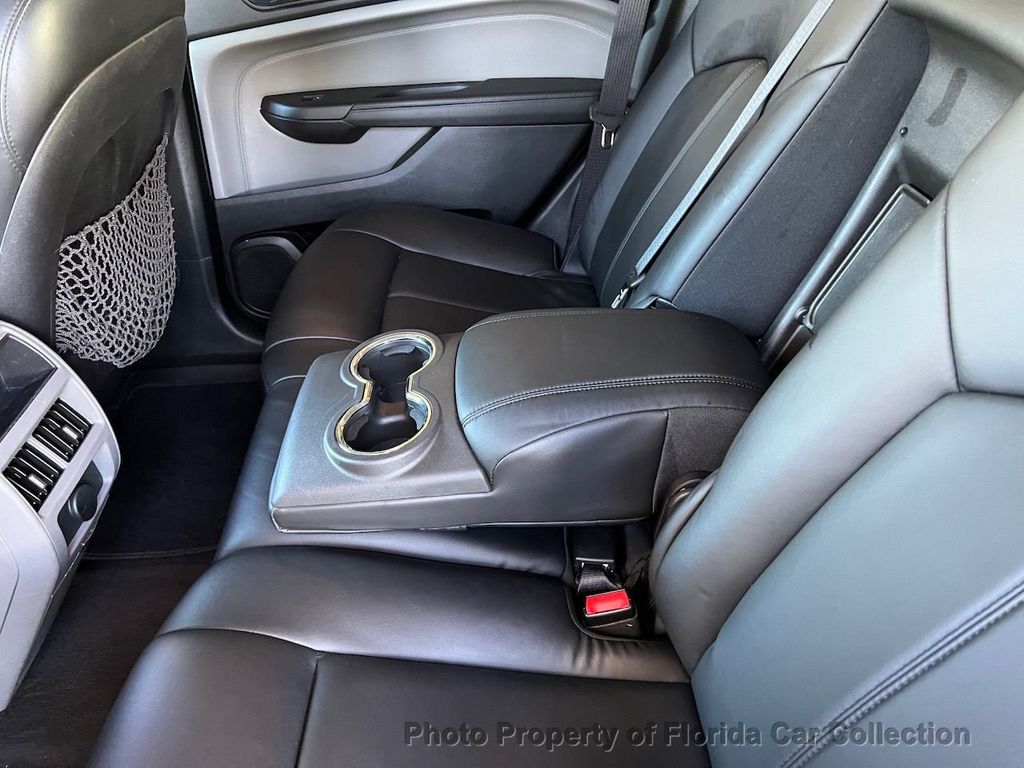 2011 Cadillac SRX 3.0L V6 Automatic - 22155636 - 46