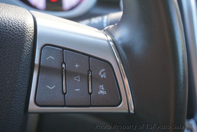 2011 Cadillac SRX 4dr Luxury Collection LEATHER PANORAMIC ROOF HEATED SEATS  - 23093502 - 26