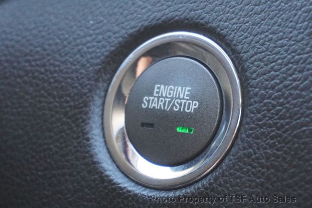 2011 Cadillac SRX 4dr Luxury Collection LEATHER PANORAMIC ROOF HEATED SEATS  - 23093502 - 27