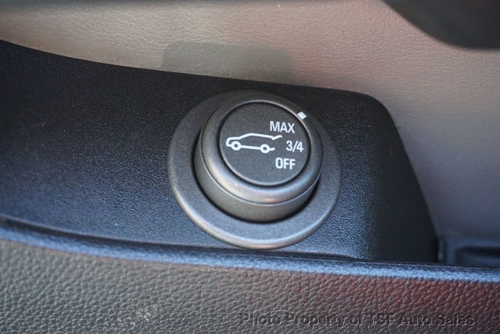 2011 Cadillac SRX 4dr Luxury Collection LEATHER PANORAMIC ROOF HEATED SEATS  - 23093502 - 29