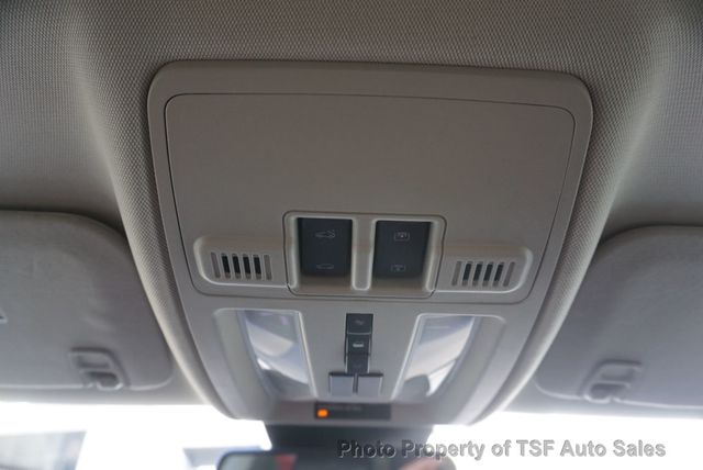2011 Cadillac SRX 4dr Luxury Collection LEATHER PANORAMIC ROOF HEATED SEATS  - 23093502 - 32
