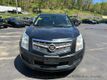 2011 Cadillac SRX AWD 4dr Luxury Collection - 23023465 - 0