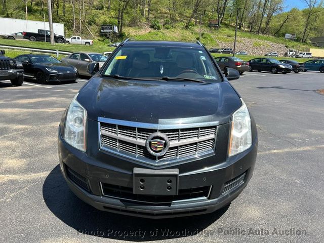 2011 Cadillac SRX AWD 4dr Luxury Collection - 23023465 - 0