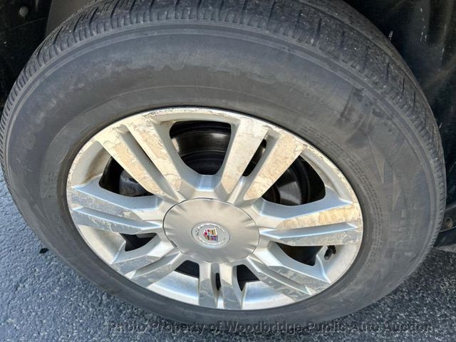 2011 Cadillac SRX AWD 4dr Luxury Collection - 23023465 - 11
