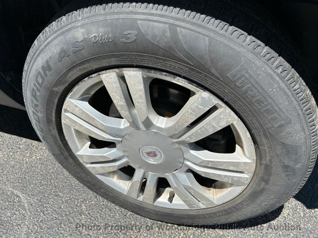 2011 Cadillac SRX AWD 4dr Luxury Collection - 23023465 - 13