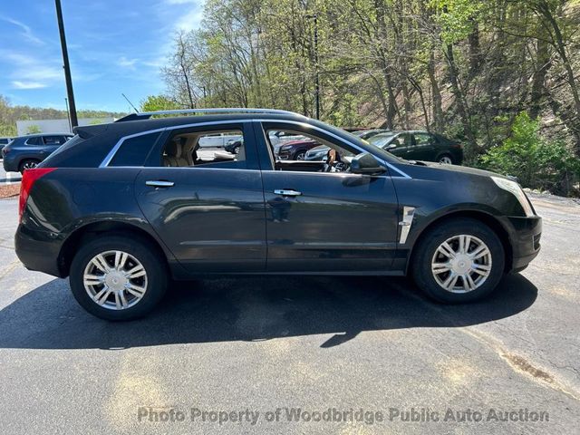 2011 Cadillac SRX AWD 4dr Luxury Collection - 23023465 - 1