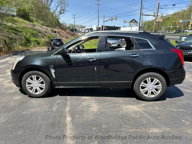 2011 Cadillac SRX AWD 4dr Luxury Collection - 23023465 - 3