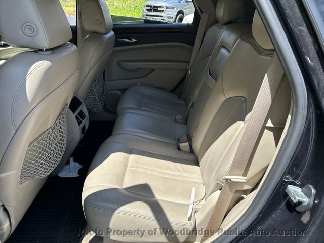 2011 Cadillac SRX AWD 4dr Luxury Collection - 23023465 - 8