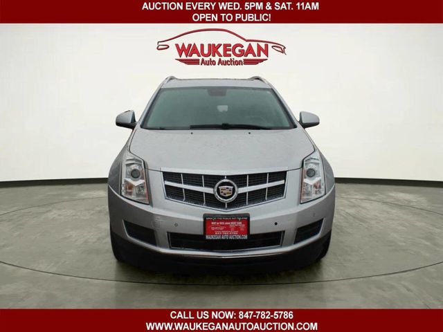 2011 Cadillac SRX AWD 4dr Luxury Collection - 22995189 - 1
