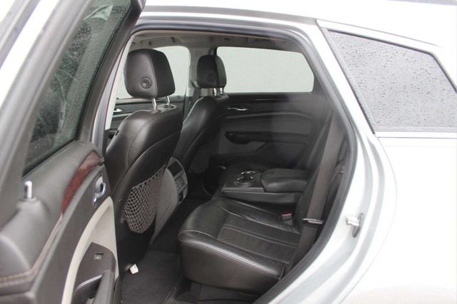 2011 Cadillac SRX AWD 4dr Luxury Collection - 22995189 - 6