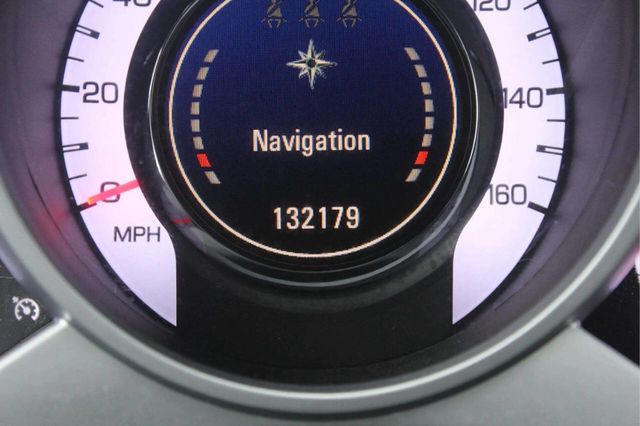 2011 Cadillac SRX AWD 4dr Luxury Collection - 22995189 - 8