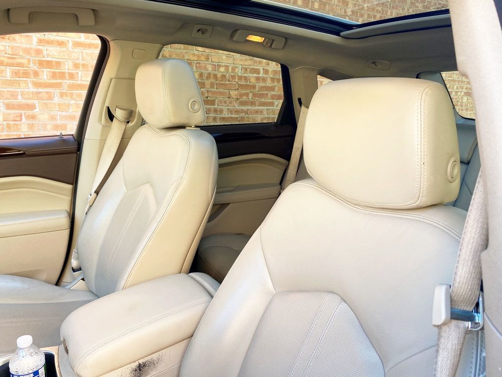 2011 Cadillac SRX AWD 4dr Luxury Collection - 22934235 - 6