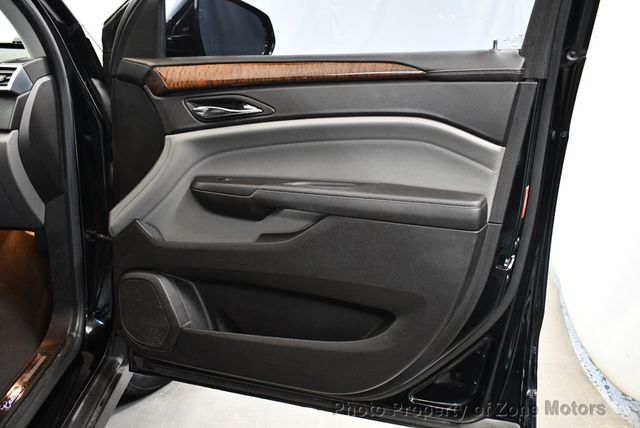 2011 Cadillac SRX AWD 4dr Performance Collection - 23035362 - 12