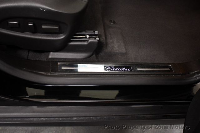 2011 Cadillac SRX AWD 4dr Performance Collection - 23035362 - 13