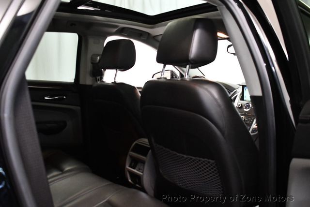 2011 Cadillac SRX AWD 4dr Performance Collection - 23035362 - 14