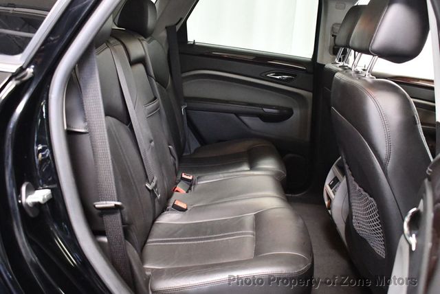 2011 Cadillac SRX AWD 4dr Performance Collection - 23035362 - 15