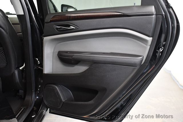 2011 Cadillac SRX AWD 4dr Performance Collection - 23035362 - 16