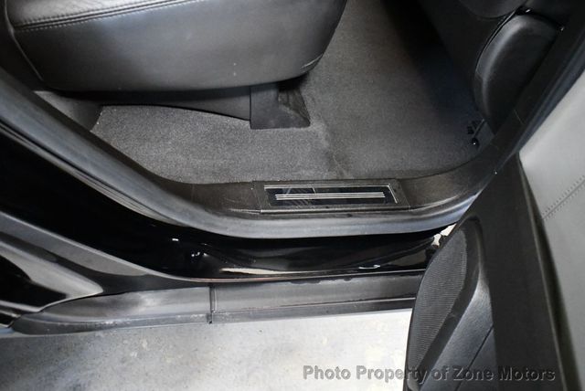 2011 Cadillac SRX AWD 4dr Performance Collection - 23035362 - 17
