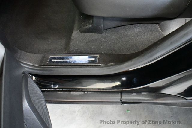 2011 Cadillac SRX AWD 4dr Performance Collection - 23035362 - 21