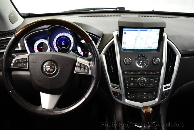 2011 Cadillac SRX AWD 4dr Performance Collection - 23035362 - 23