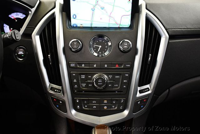 2011 Cadillac SRX AWD 4dr Performance Collection - 23035362 - 26